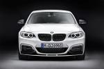 BMW 2-Series Coupe M Performance 2014 года